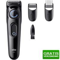 Bekijk de deal van Coolblue.nl 2: Braun Series 3 BT3520