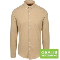 Suitable flanel overhemd