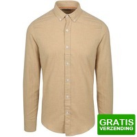 Bekijk de deal van Suitableshop: Suitable flanel overhemd