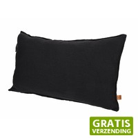 DealDonkey.com: XEMM Warmtekussen - 60 x 40 cm - 3 Warmtestanden - zwart