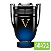 Rabanne Invictus Victory Elixir Parfum Intense