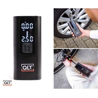 Voordeelvanger.nl 2: Draadloze luchtcompressor 10.3 Bar