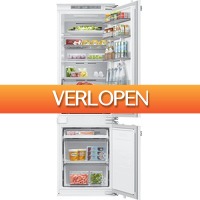 Coolblue.nl 2: Samsung BRB80F26ADF0EF koel/vries combi