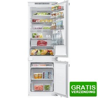 Bekijk de deal van Coolblue.nl 2: Samsung BRB80F26ADF0EF koel/vries combi
