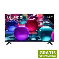 Expert.nl: LG LED TV 55UA73006LA (2025)