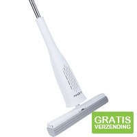 Nexxt Self-Squeeze Mop - Dweil