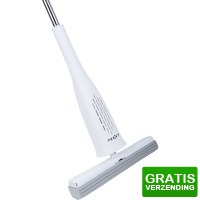 Bekijk de deal van DealDonkey.com 3: Nexxt Self-Squeeze Mop - Dweil