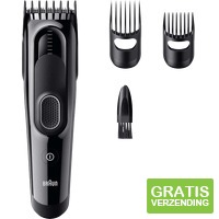 Braun Series 5 HC5530