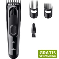 Coolblue.nl 1: Braun Series 5 HC5530