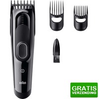Bekijk de deal van Coolblue.nl 1: Braun Series 5 HC5530