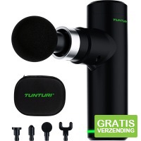 Tunturi massage gun Mini