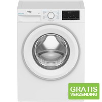 Beko wasmachine B3WM4841W2 Selective Line EnergySpin