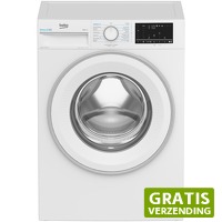 Expert.nl: Beko wasmachine B3WM4841W2 Selective Line EnergySpin