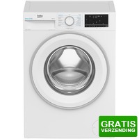 Bekijk de deal van Expert.nl: Beko wasmachine B3WM4841W2 Selective Line EnergySpin