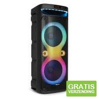 Fenton Track610 portable speaker