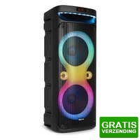 Bekijk de deal van MaxiAxi.com: Fenton Track610 portable speaker