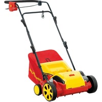 AMBITION V 303 E verticuteermachine