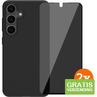 BlueBuilt back cover Samsung Galaxy S25