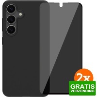 Bekijk de deal van Coolblue.nl 2: BlueBuilt back cover Samsung Galaxy S25