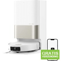 Dreame X50 Ultra Complete White