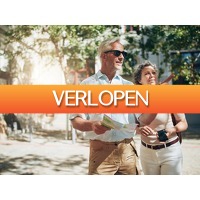 ZoWeg.nl: 3 dagen Moers