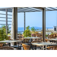 Geniet van een 6-, 8-, 11- of 15-daagse vakantie met een verblijf in een modern hotel aan het idyllische strand van Chalkidiki incl. vlucht en ontbijt