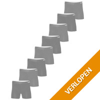 8 x Apollo boxershorts