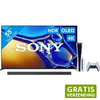 Coolblue.nl 1: Sony 55