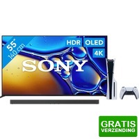 Bekijk de deal van Coolblue.nl 1: Sony 55