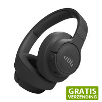 Expert.nl: JBL over-ear hoofdtelefoon Tune 770NC zwart