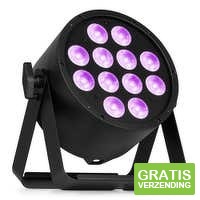 BeamZ Professional BAC334 LED par
