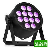 Bekijk de deal van MaxiAxi.com: BeamZ Professional BAC334 LED par