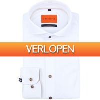 Suitableshop: Suitable overhemd