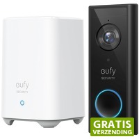Expert.nl: Eufy Video Doorbell 2 K en HomeBase 2