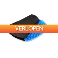 DealDonkey.com 3: Nexxt gel zitkussen