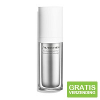 Shiseido Shiseido Men Total Revitalizer Light Fluid