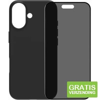 BlueBuilt back cover iPhone 17