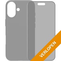 BlueBuilt back cover iPhone 17