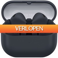 Expert.nl: Samsung earbuds Galaxy Buds3 FE
