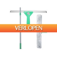 DealDonkey.com 3: Aqua Laser raamwisserset