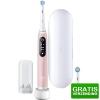 Bekijk de deal van Coolblue.nl 1: Oral-B iO 6N tandenborstel