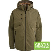 PME Legend jas Snowpack Icon 2.0