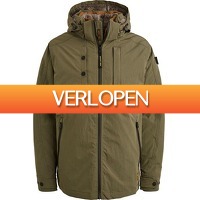 Suitableshop: PME Legend jas Snowpack Icon 2.0