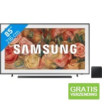 Samsung The Frame 85LS03D (2024)