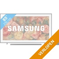 Samsung The Frame 85LS03D (2024)