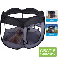 Maxxpro opvouwbare bench