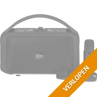 Brainz karaoke speaker XXL