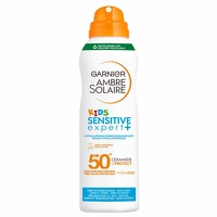 Garnier Ambre Solaire Sensitive Expert+ zonnebrandspray
