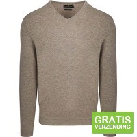 Steppin' Out pullover