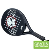 No Fear Padel Racket